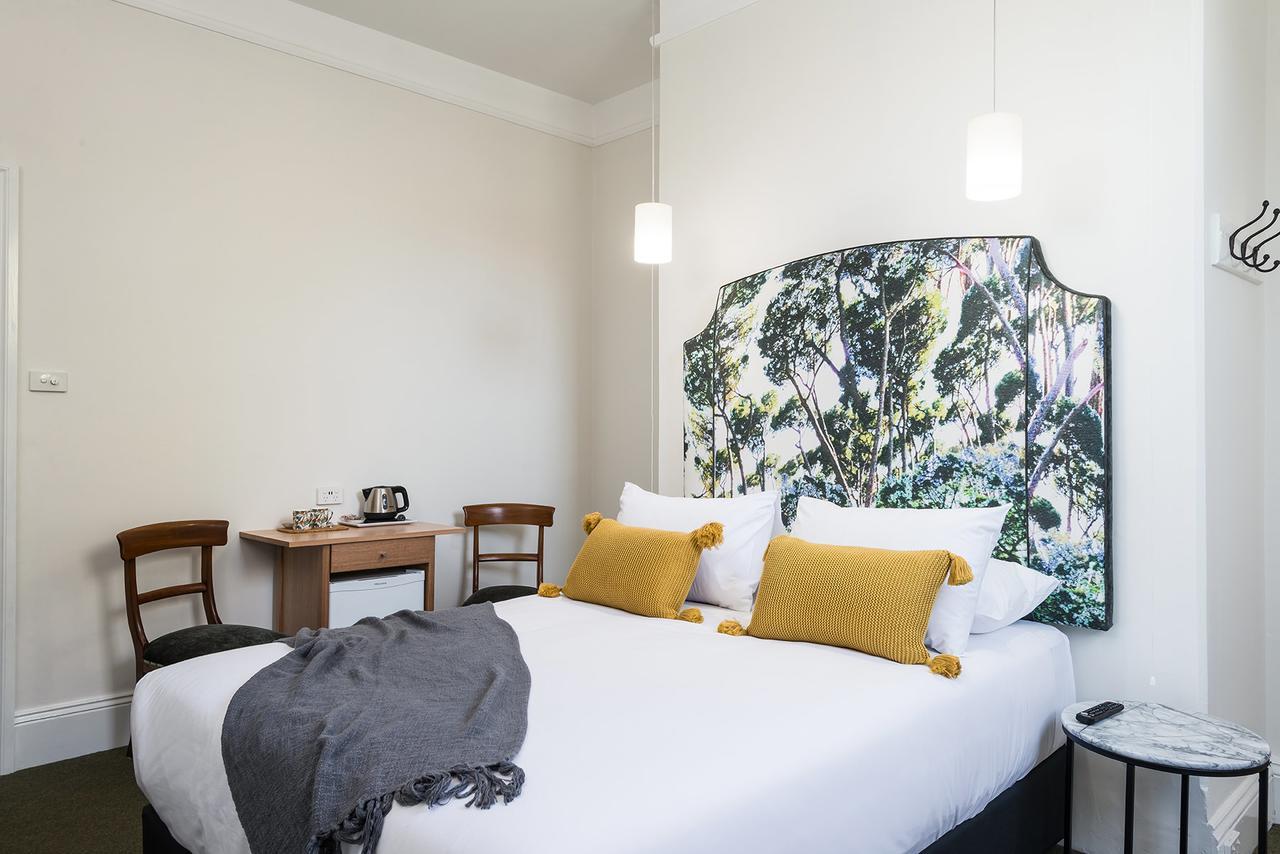 The Florance Launceston Exterior foto