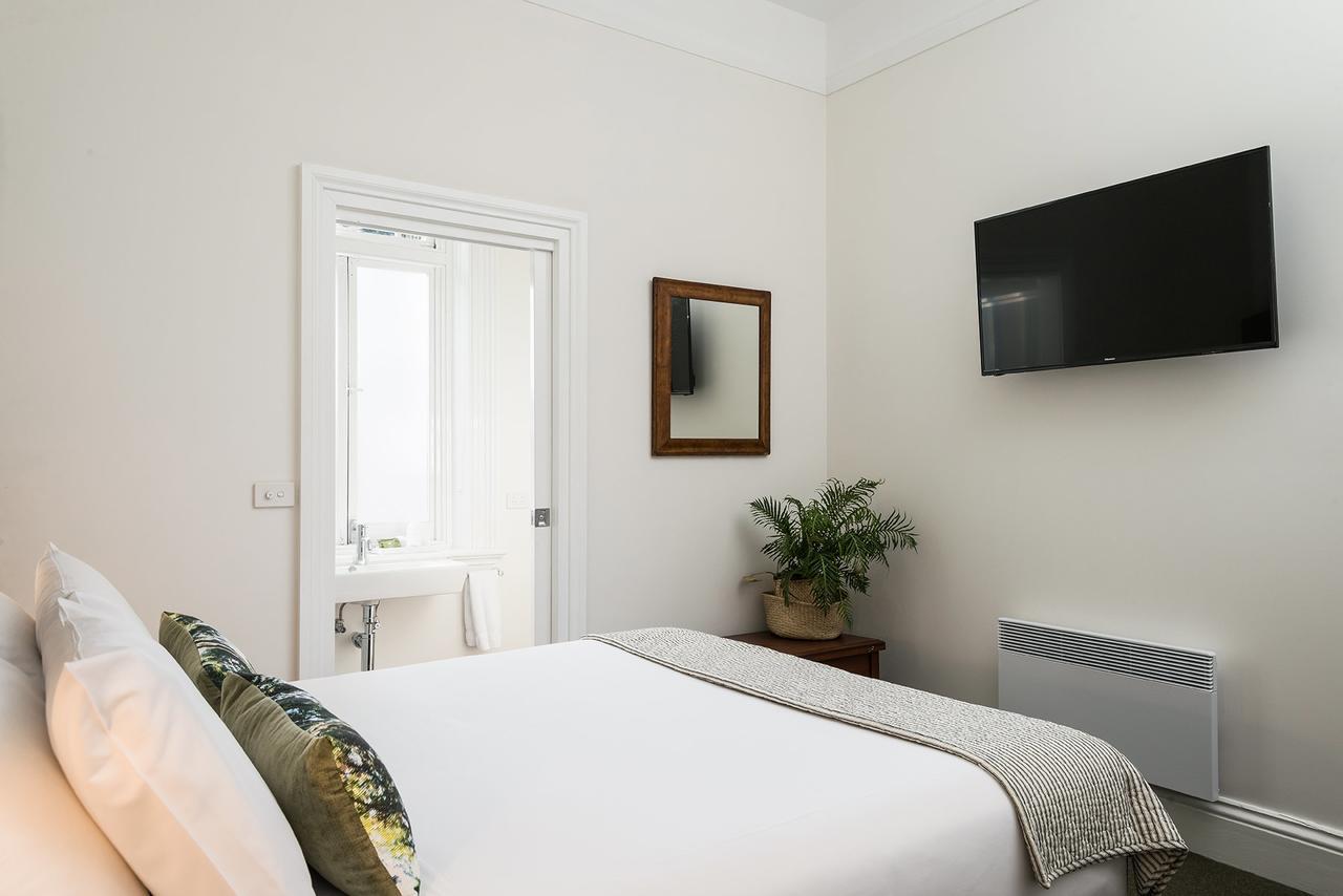 The Florance Launceston Exterior foto