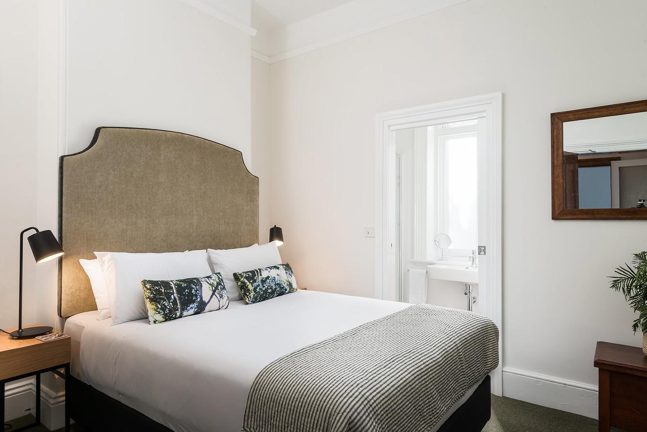 The Florance Launceston Exterior foto