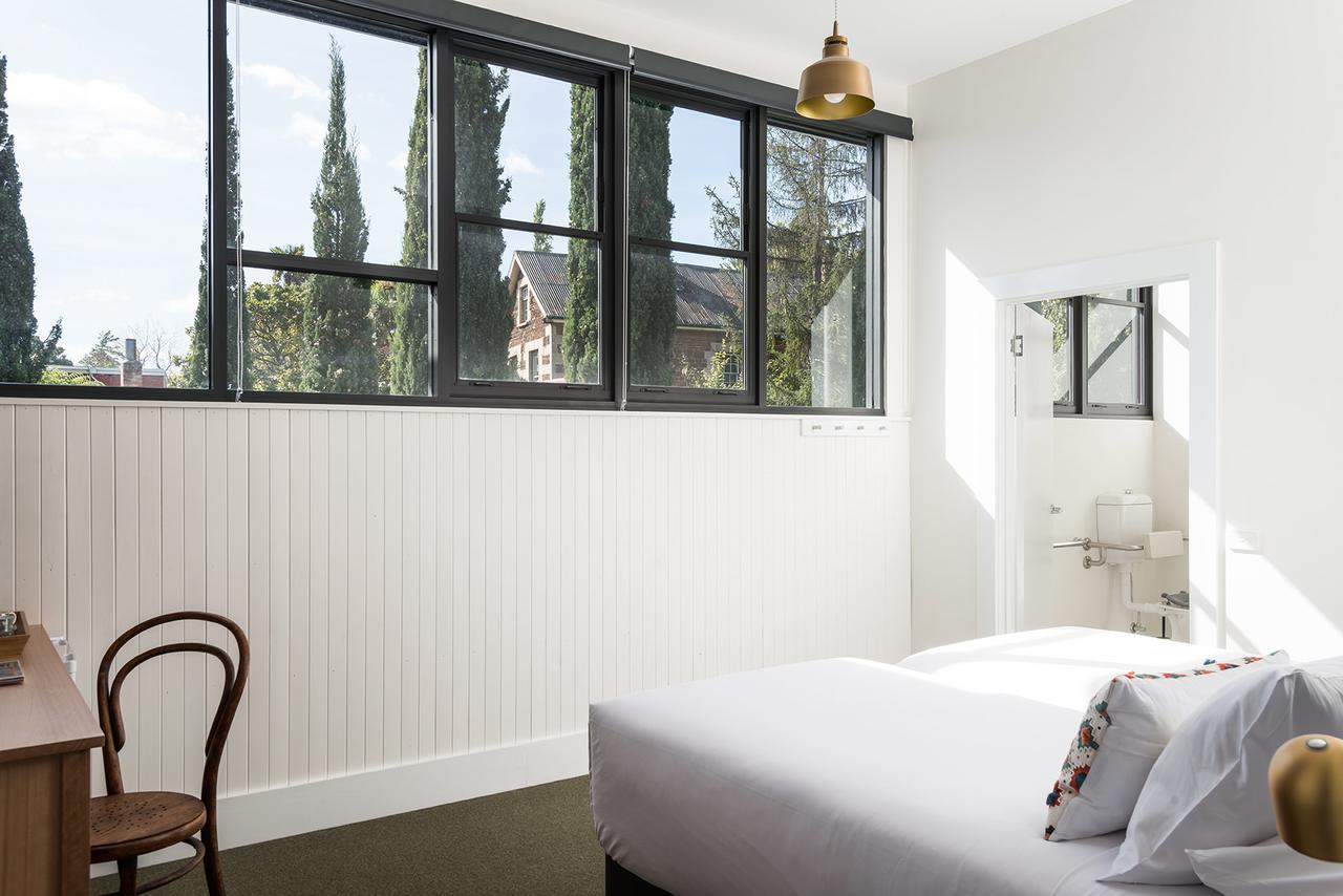 The Florance Launceston Exterior foto