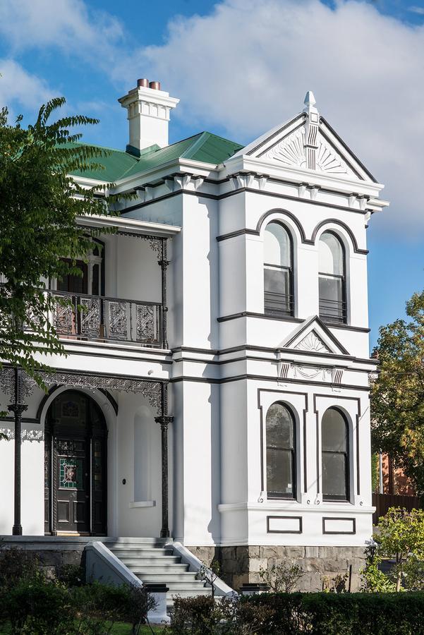The Florance Launceston Exterior foto