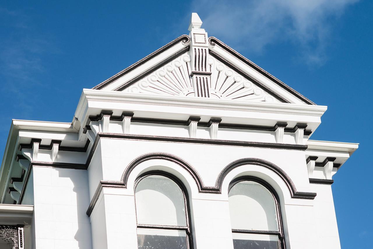 The Florance Launceston Exterior foto